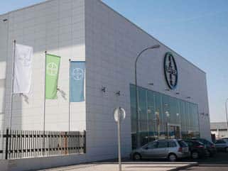 Bayer CropScience Vegetable Seeds establece su central en Almería