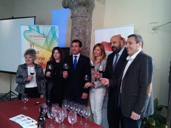II edición de Wine Days Mallorca 2015