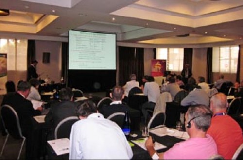 DSM celebra su IV Conferencia sobre Innovación y Sostenibilidad en Avicultura