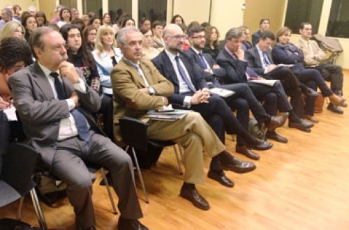 La reforma legislativa sectorial de la UE, a debate en el VIII Fórum Técnico de Veterindustria