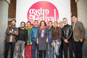 Del 31 de enero al 15 de febrero, sexta edición de Gastrofestival Madrid