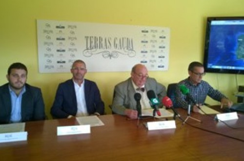 Terras Gaúda, a la vanguardia de la viticultura de precisión
