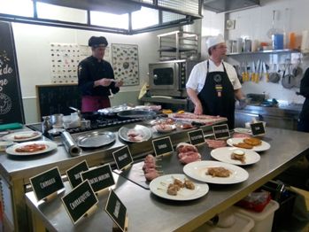 Comienza la primera campaña de promoción del consumo de la carne de cordero y lechal en España