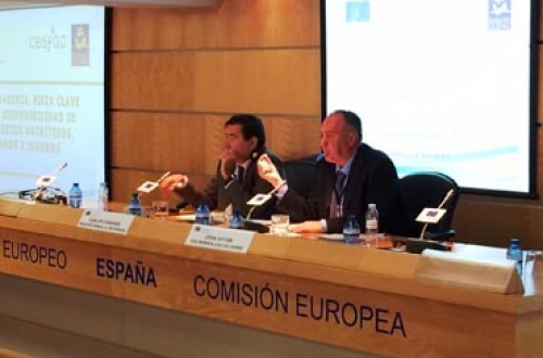 Seguridad alimentaria y el papel de la cadena ganadera europea