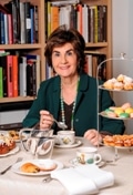 Isabel Maestre celebra el 35 aniversario de su catering de lujo recuperando algunas de las recetas más míticas de su trayectoria
