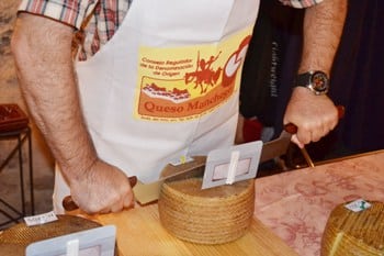 Cifra récord de muestras analizadas por el laboratorio del Consejo Regulador de la D.O. Queso Manchego