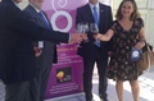 Expectación en el mundo del vino a dos meses de la celebración del Congreso Internacional de Monastrell
