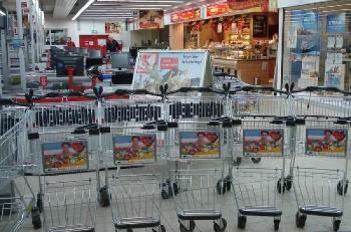 Proexport inunda Alemania de acciones promocionales para fomentar el consumo de hortalizas