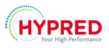 Hypred estrena una nueva identidad visual adaptada a un nuevo posicionamiento