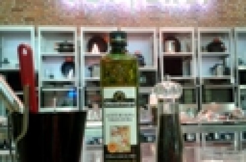 Oleoestepa se alía con Paradores para premiar la mejor tapa en Madrid Fusión 2015