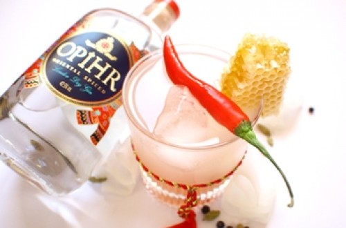 Seleccionados los finalistas del Concurso Nacional de Coctelería ‘The Gin Collection Contest’