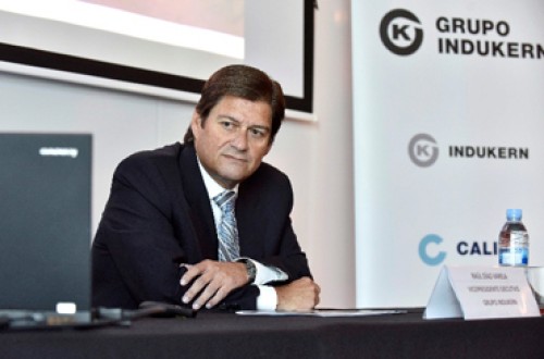 Calier incrementa un 6% su facturación el pasado año
