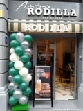Rodilla presenta sus nuevas instalaciones en Madrid