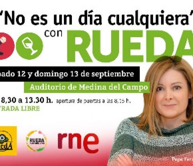 La Ruta del Vino de Rueda patrocinará una de las salidas de la Vuelta Ciclista a España