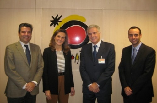 Saborea España presenta su plan de trabajo para 2015