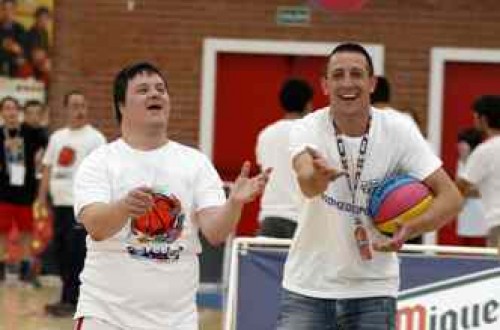 Éxito del Programa de Voluntariado de Mahou San Miguel en 2014