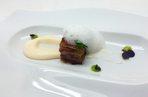 Los Jóvenes Restauradores de España ofrecerán la cena oficial del congreso nacional Mujer Gastronómica