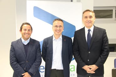 El Patronato de Tecnova elige nuevo equipo de gobierno